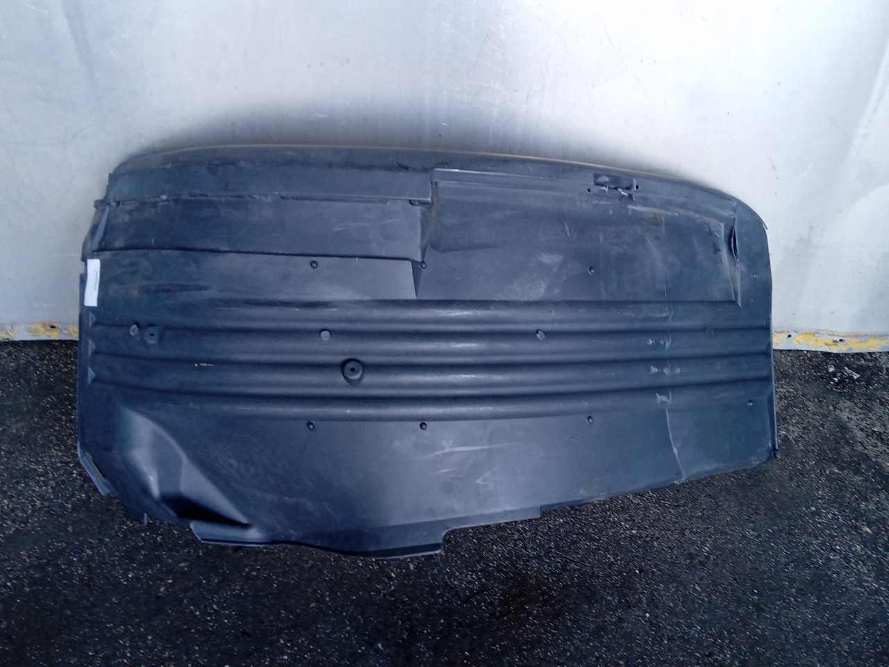 Guarda Lamas SCANIA P,G,R,T - series | 03 -  Imagem-5