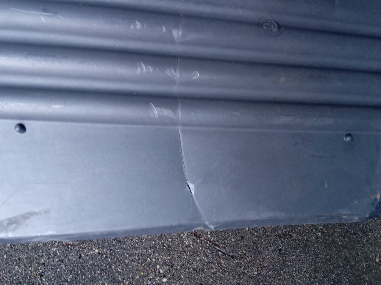 Guarda Lamas SCANIA P,G,R,T - series | 03 -  Imagem-6