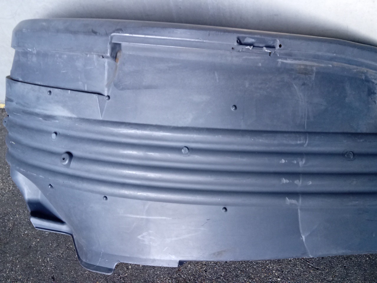 Guarda Lamas SCANIA P,G,R,T - series | 03 -  Imagem-8