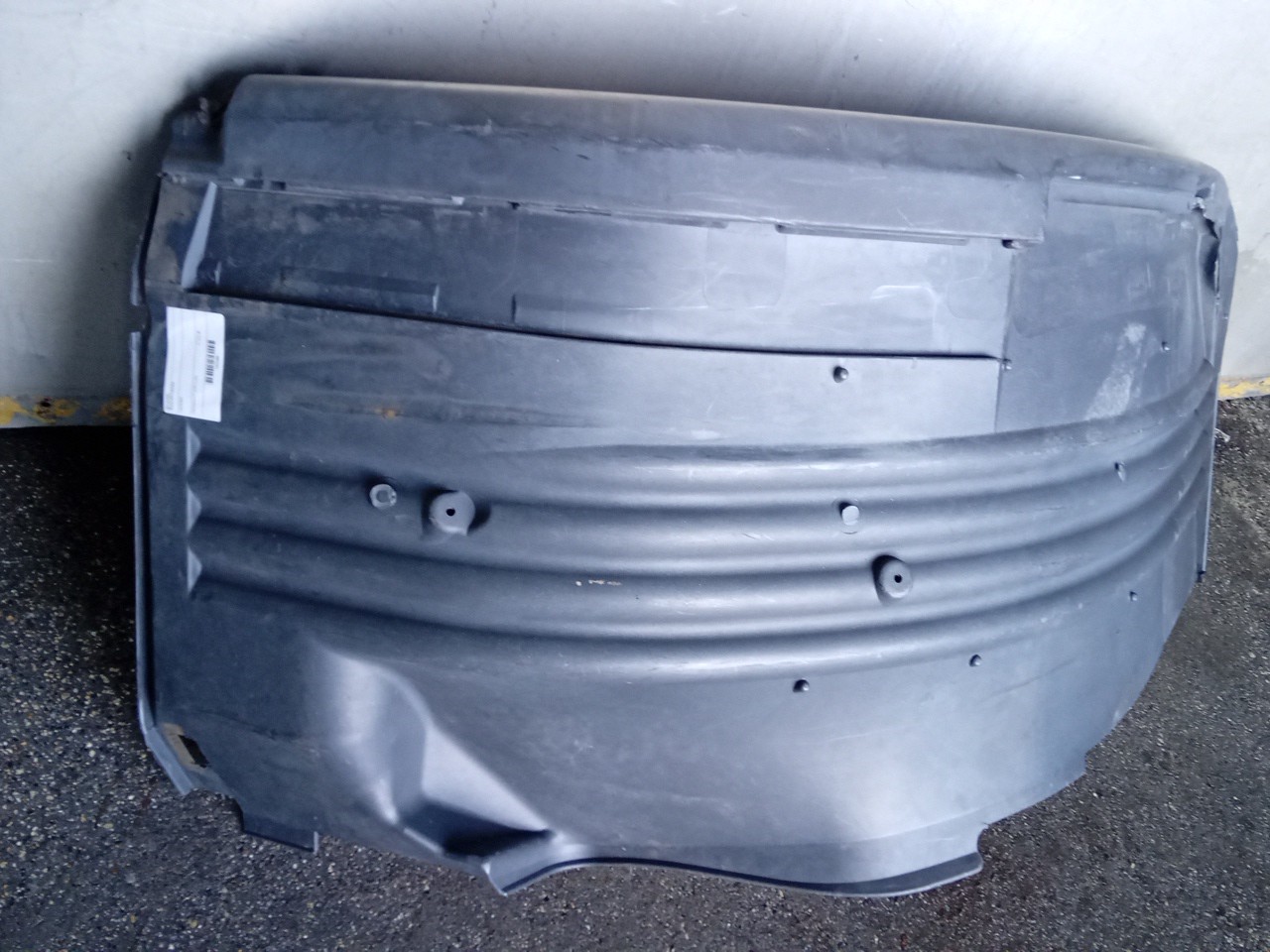 Guarda Lamas SCANIA P,G,R,T - series | 03 -  Imagem-9