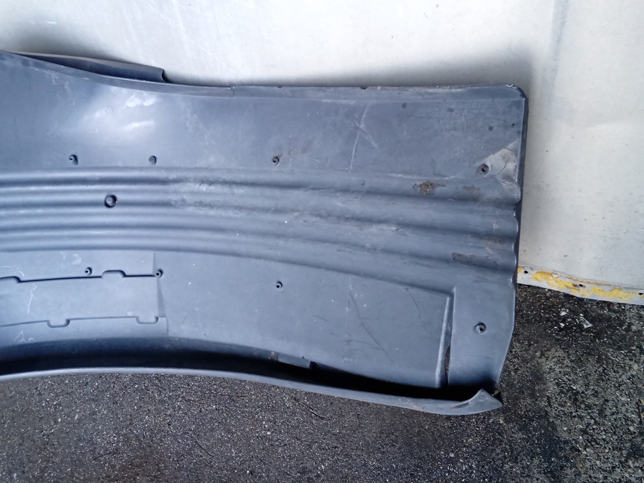 Guarda Lamas SCANIA P,G,R,T - series | 03 -  Imagem-11