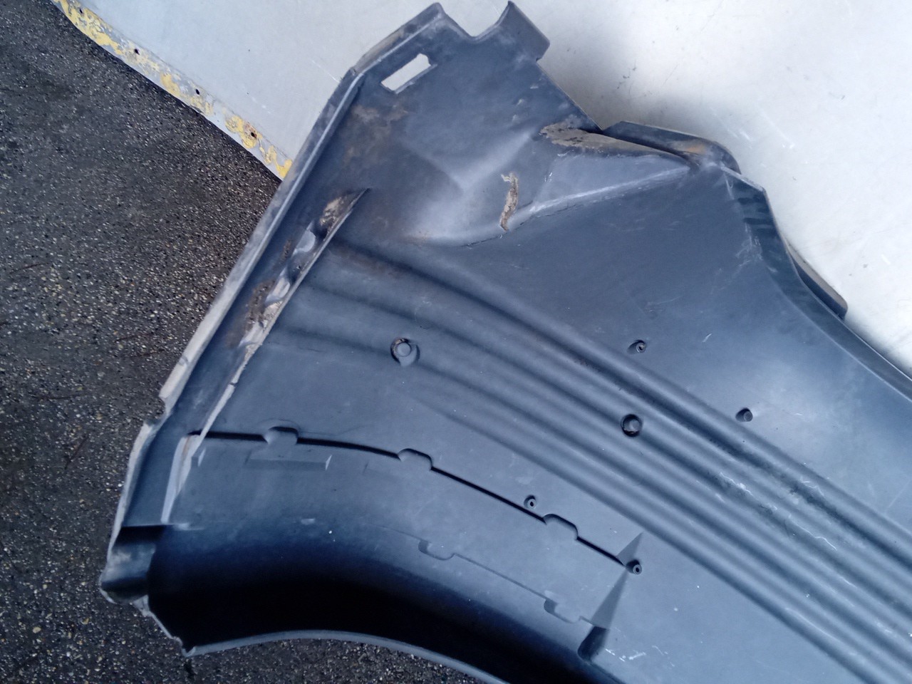 Guarda Lamas SCANIA P,G,R,T - series | 03 -  Imagem-12