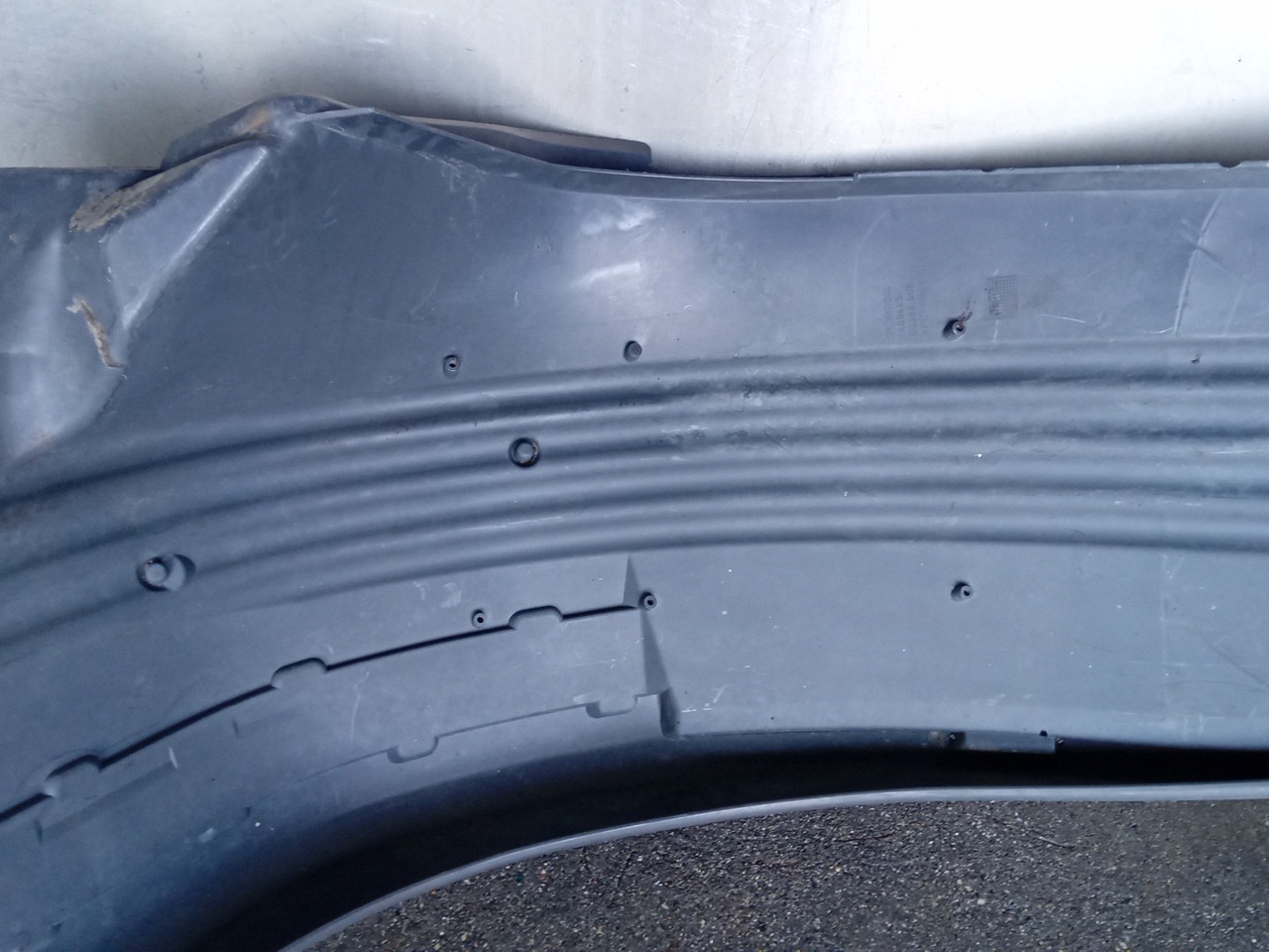 Guarda Lamas SCANIA P,G,R,T - series | 03 -  Imagem-13