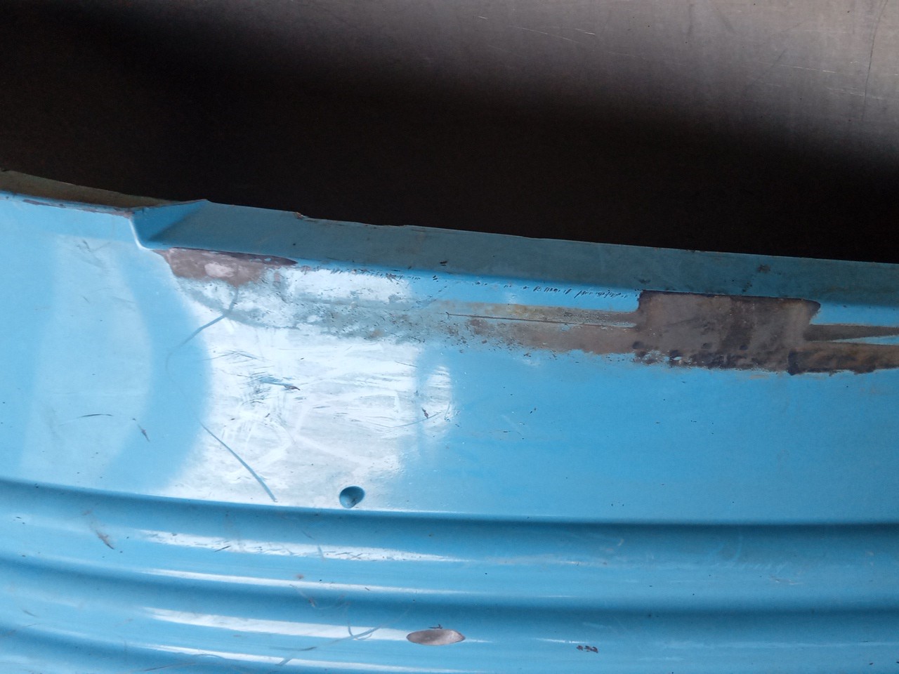 Guarda Lamas SCANIA P,G,R,T - series | 03 -  Imagem-2