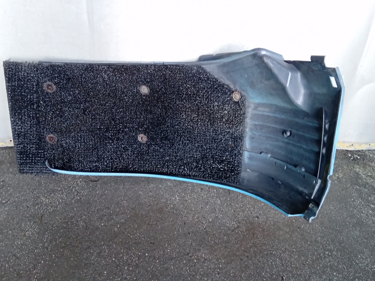 Guarda Lamas SCANIA P,G,R,T - series | 03 -  Imagem-5