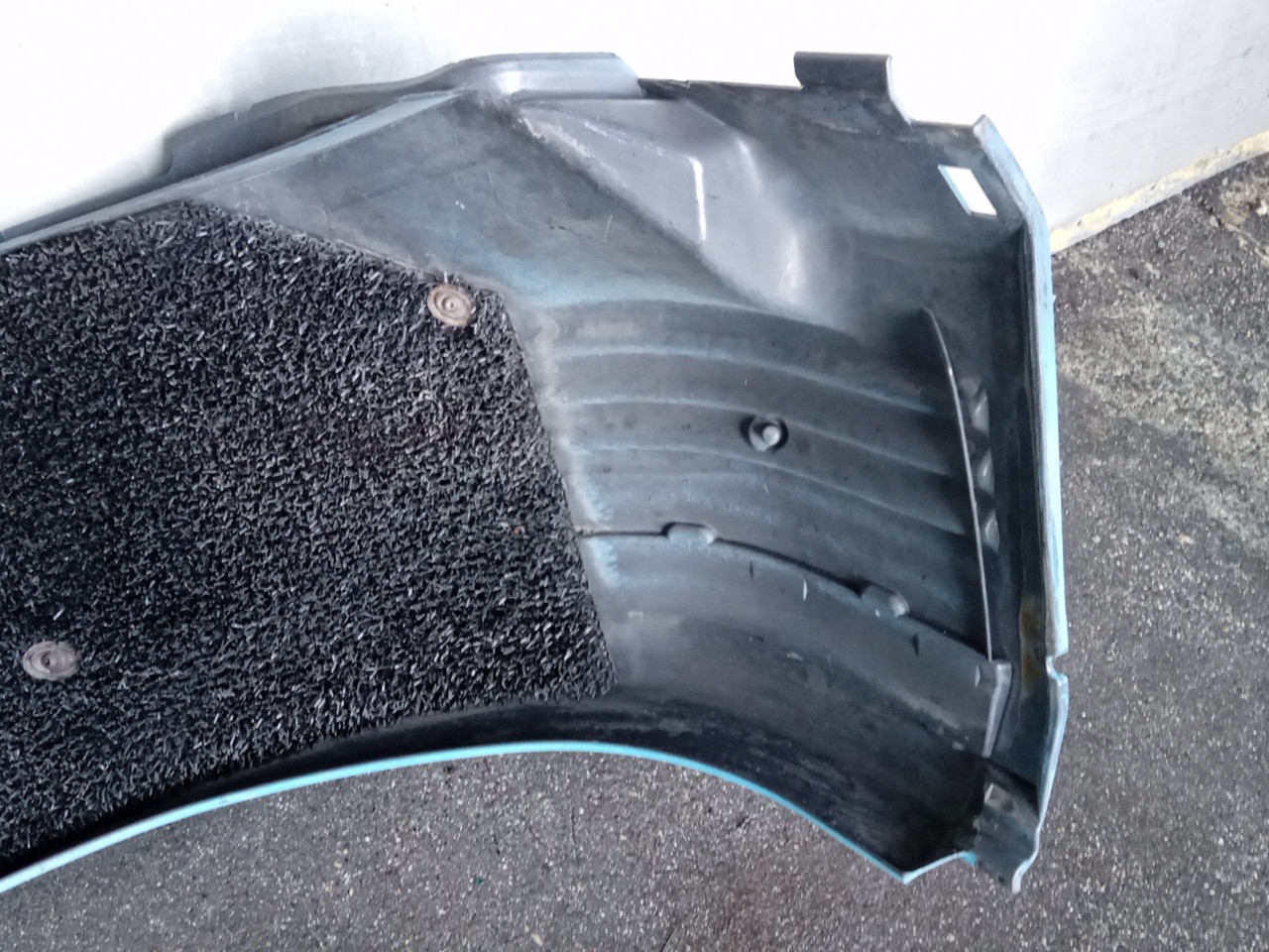 Guarda Lamas SCANIA P,G,R,T - series | 03 -  Imagem-6