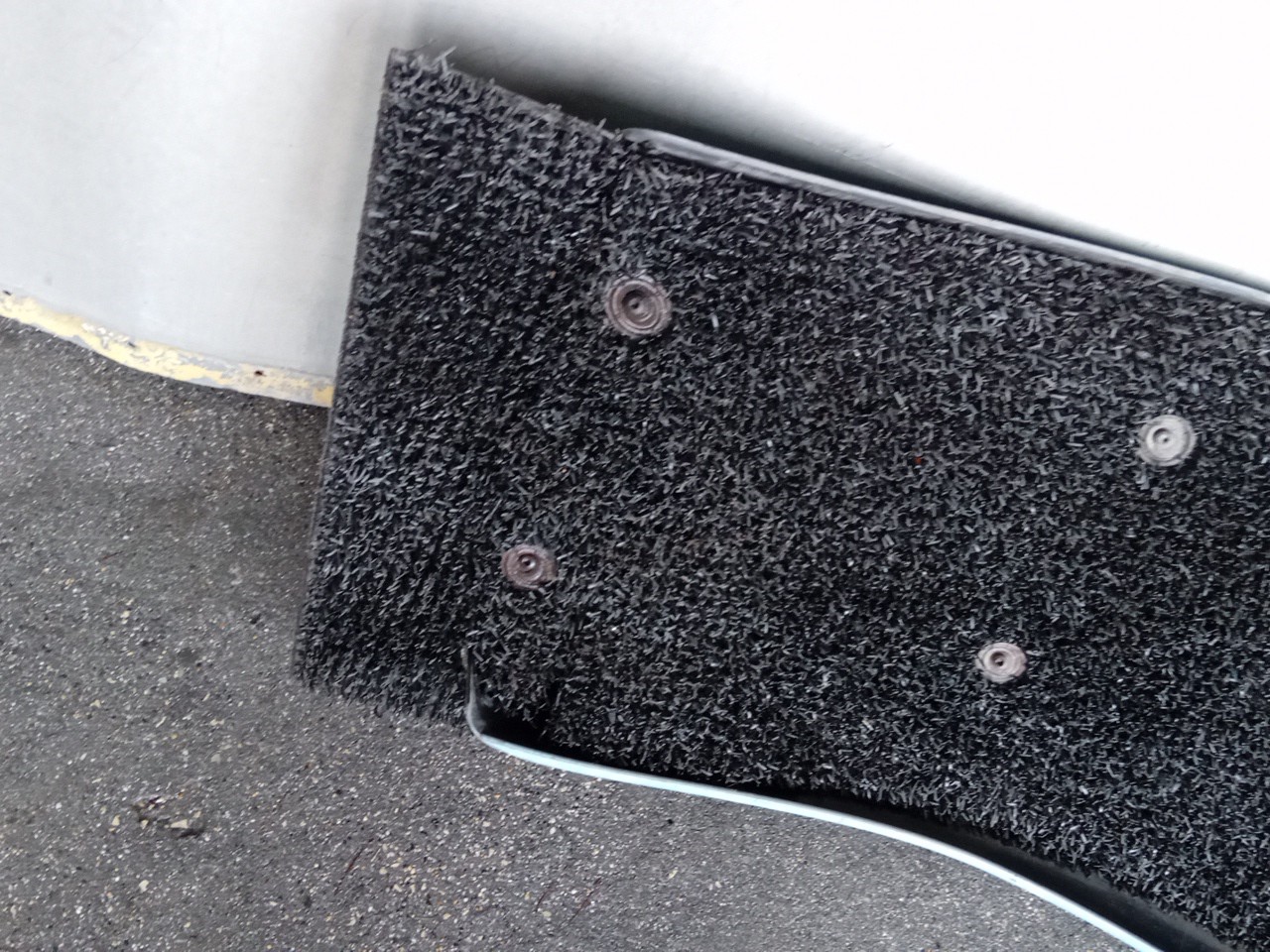 Guarda Lamas SCANIA P,G,R,T - series | 03 -  Imagem-7