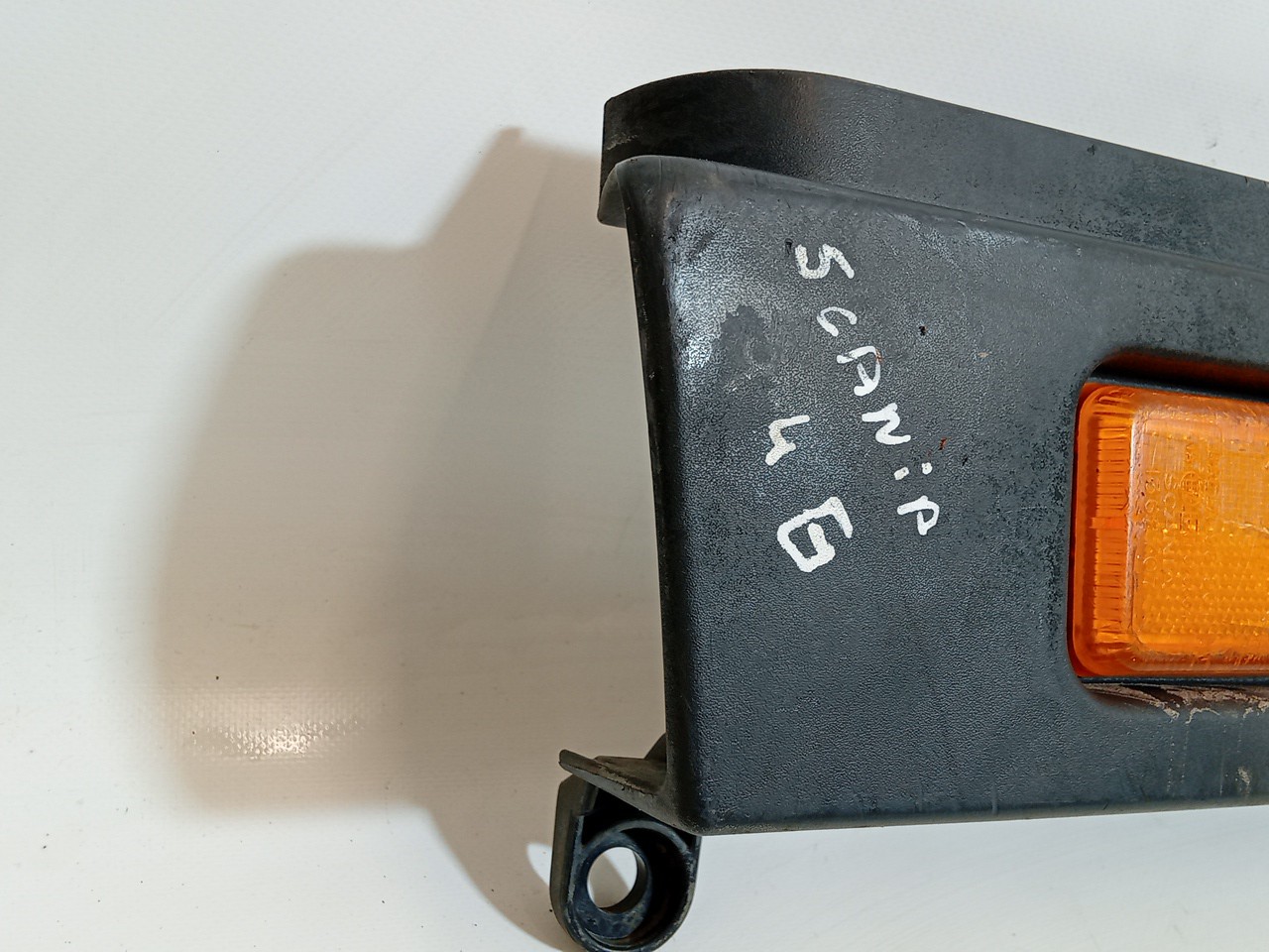 Plastico E>xterior SCANIA P,G,R,T - series | 03 -  Imagem-4