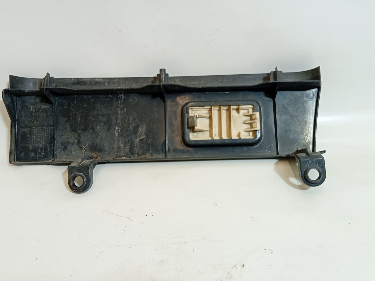 Plastico E>xterior SCANIA P,G,R,T - series | 03 -  Imagem-5