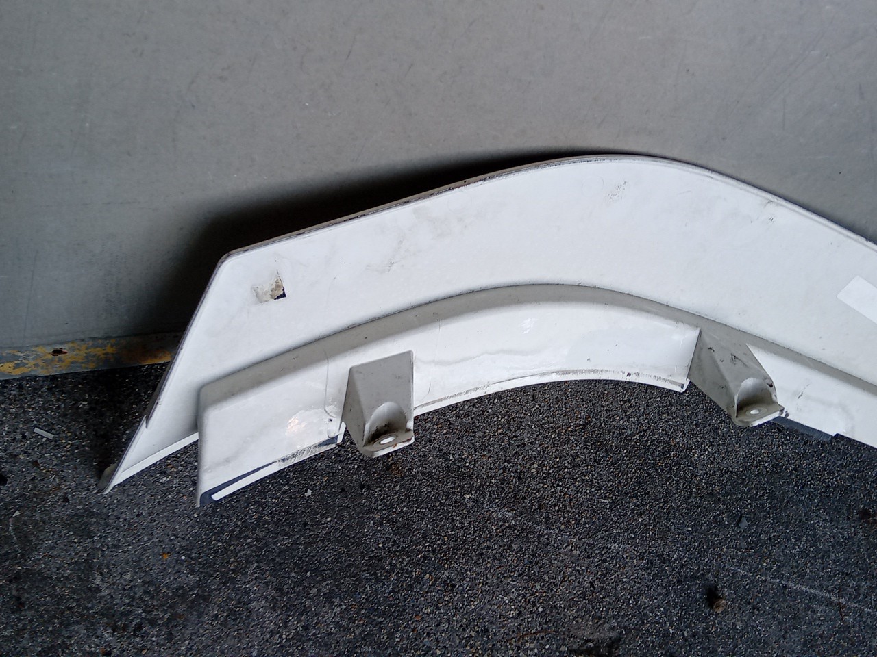 Acabamento Guarda Lamas SCANIA P,G,R,T - series | 03 -  Imagem-7