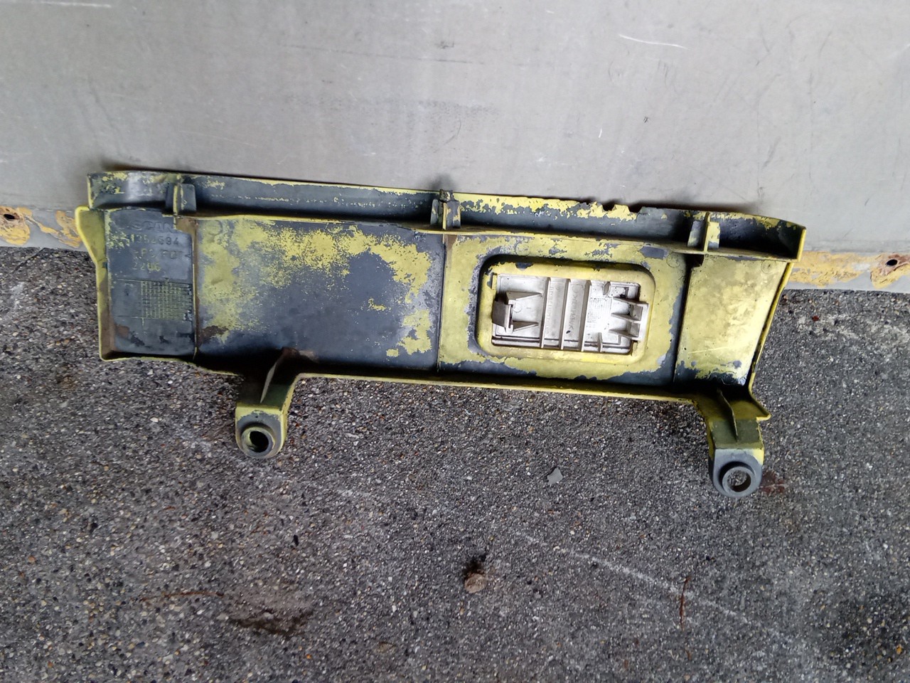 Plastico E>xterior SCANIA P,G,R,T - series | 03 -  Imagem-4