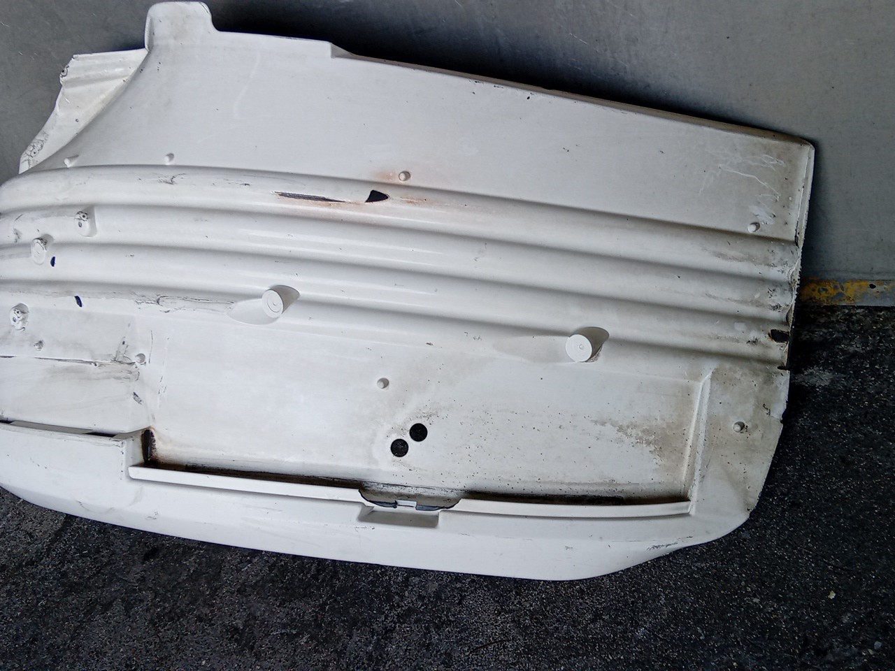 Guarda Lamas SCANIA P,G,R,T - series | 03 -  Imagem-1