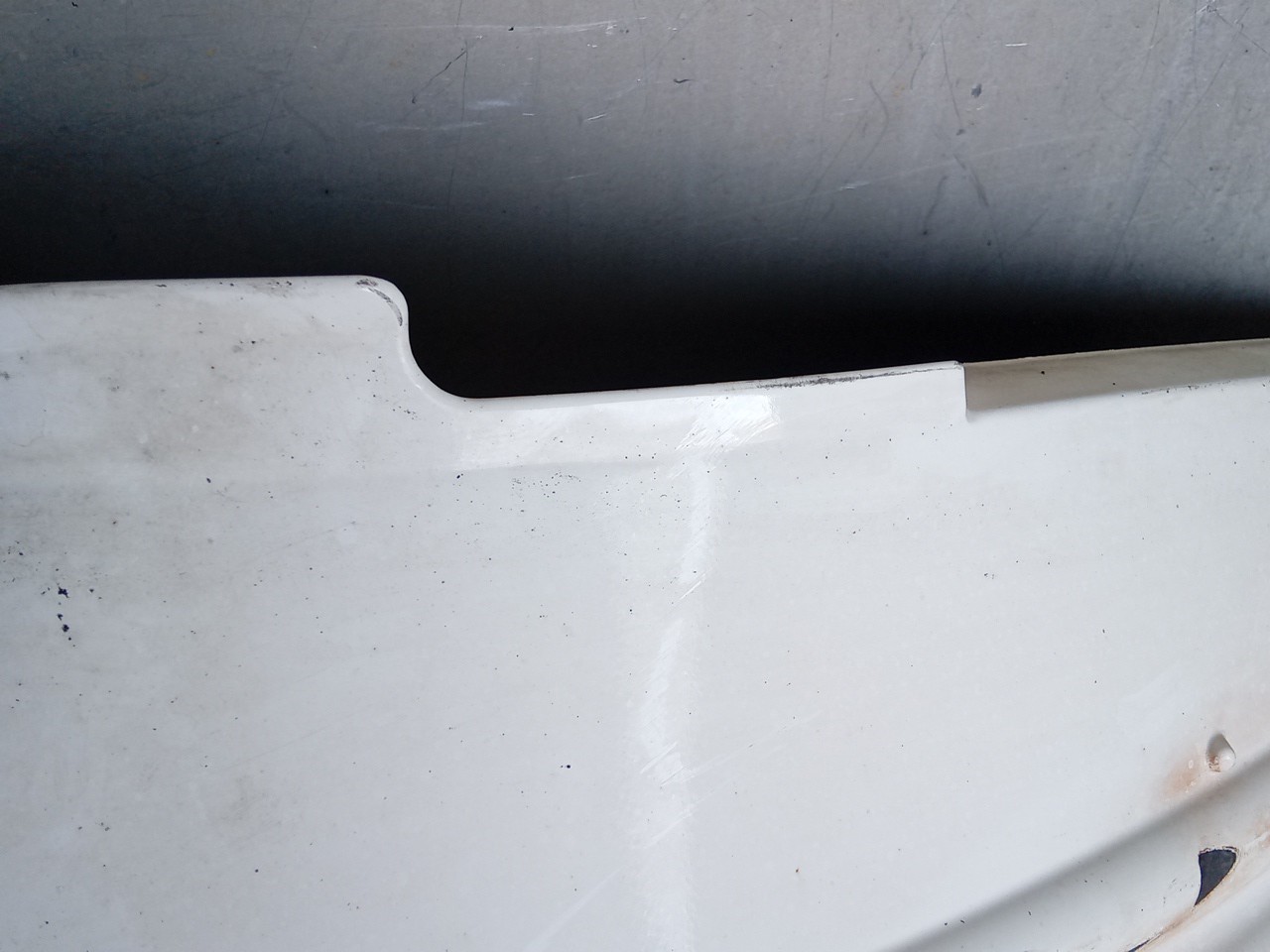 Guarda Lamas SCANIA P,G,R,T - series | 03 -  Imagem-3