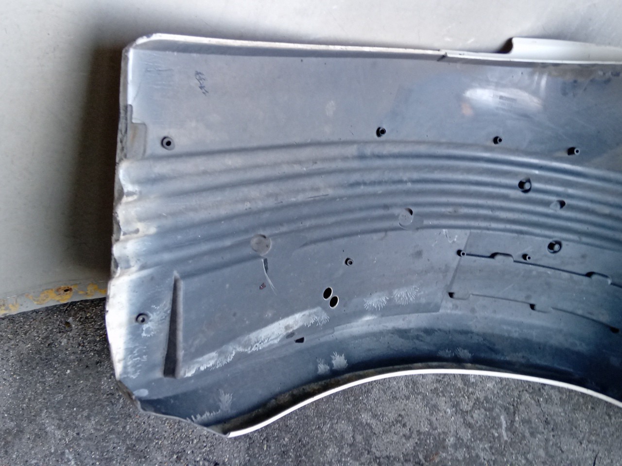 Guarda Lamas SCANIA P,G,R,T - series | 03 -  Imagem-6