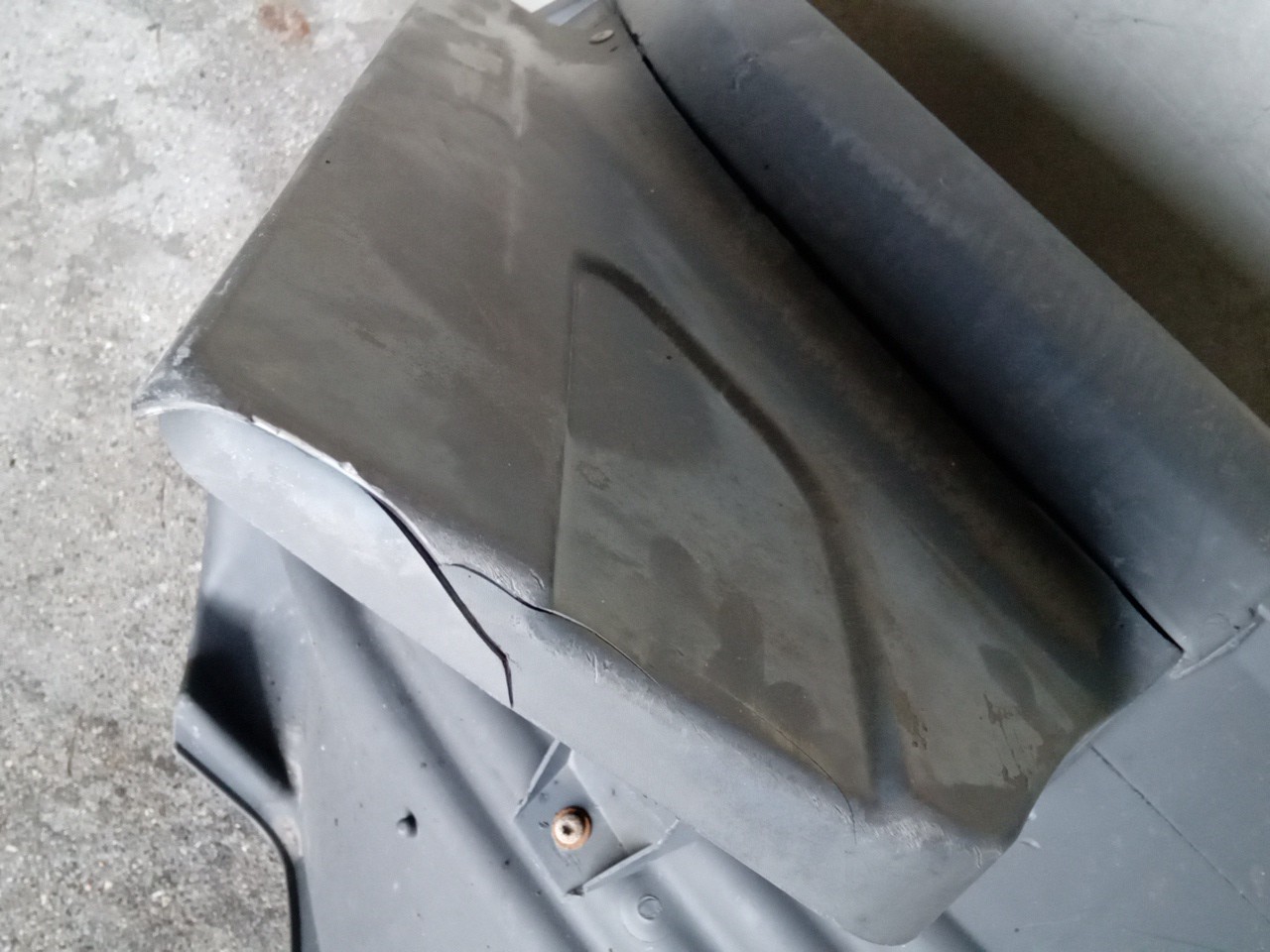 Guarda Lamas SCANIA P,G,R,T - series | 03 -  Imagem-1