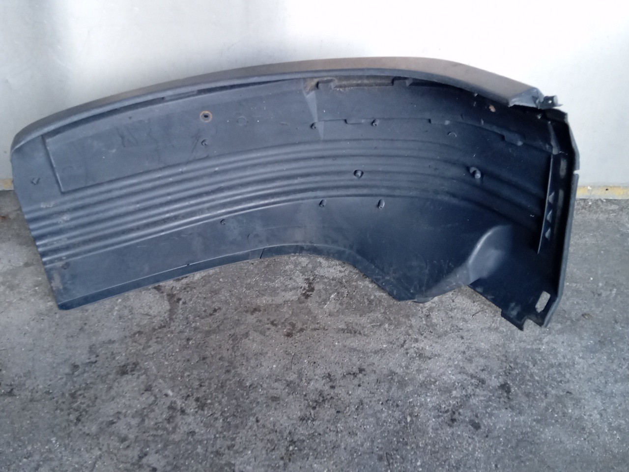 Guarda Lamas SCANIA P,G,R,T - series | 03 -  Imagem-4