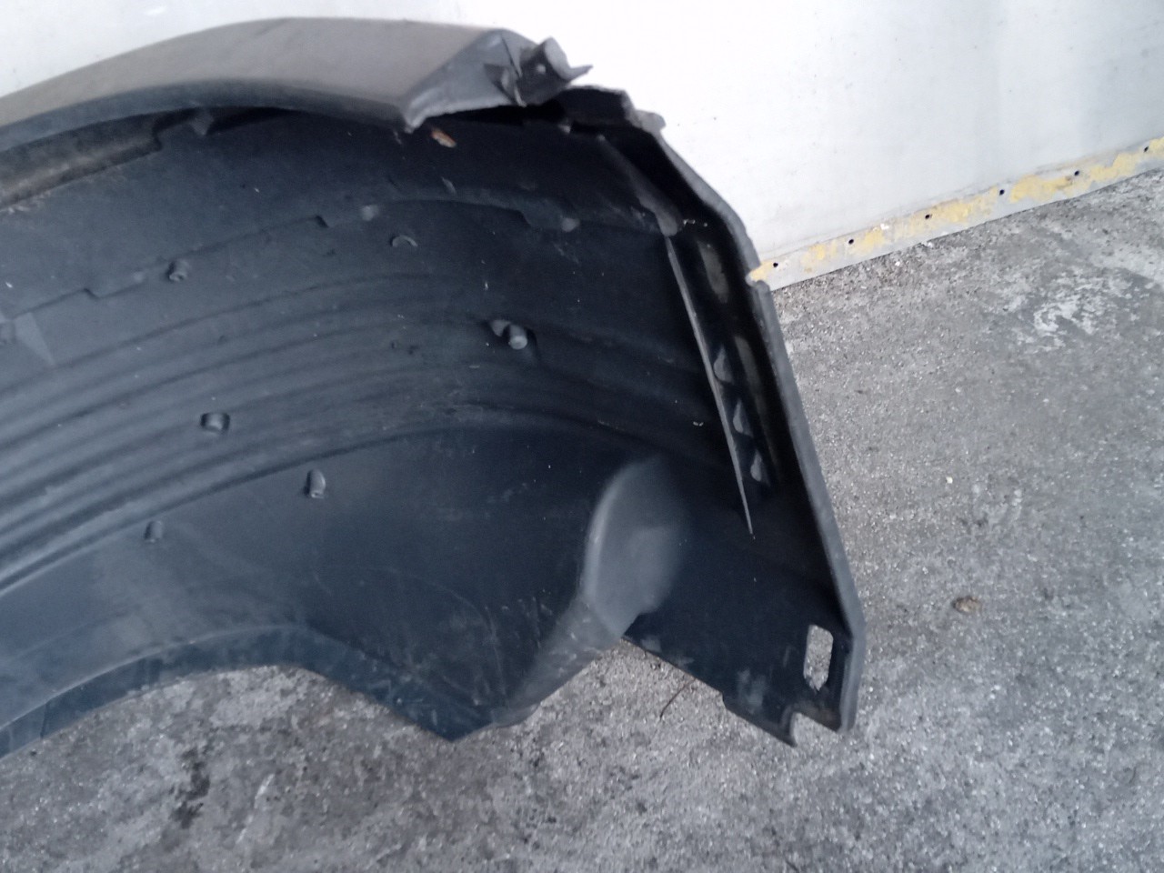 Guarda Lamas SCANIA P,G,R,T - series | 03 -  Imagem-5