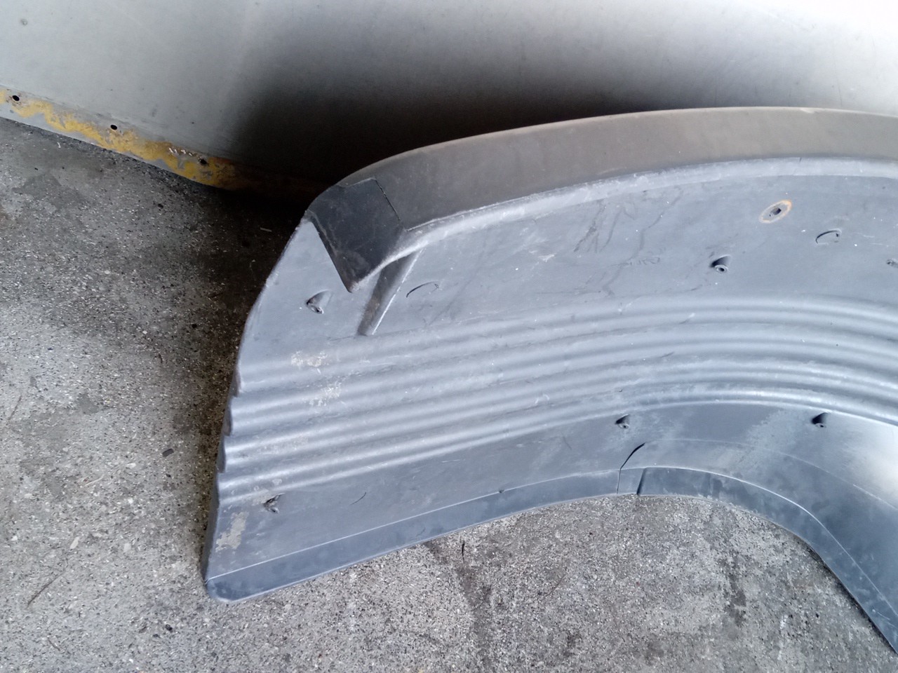 Guarda Lamas SCANIA P,G,R,T - series | 03 -  Imagem-6