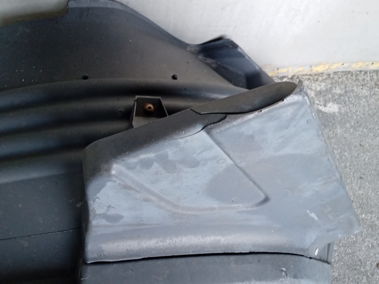 Guarda Lamas SCANIA P,G,R,T - series | 03 -  Imagem-7