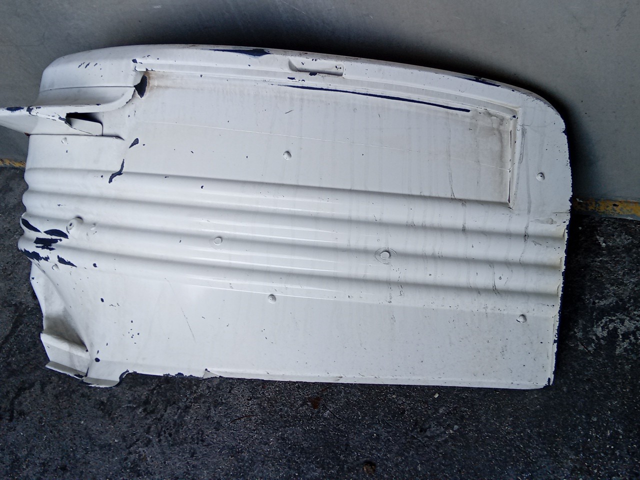 Guarda Lamas SCANIA P,G,R,T - series | 03 -  Imagem-1