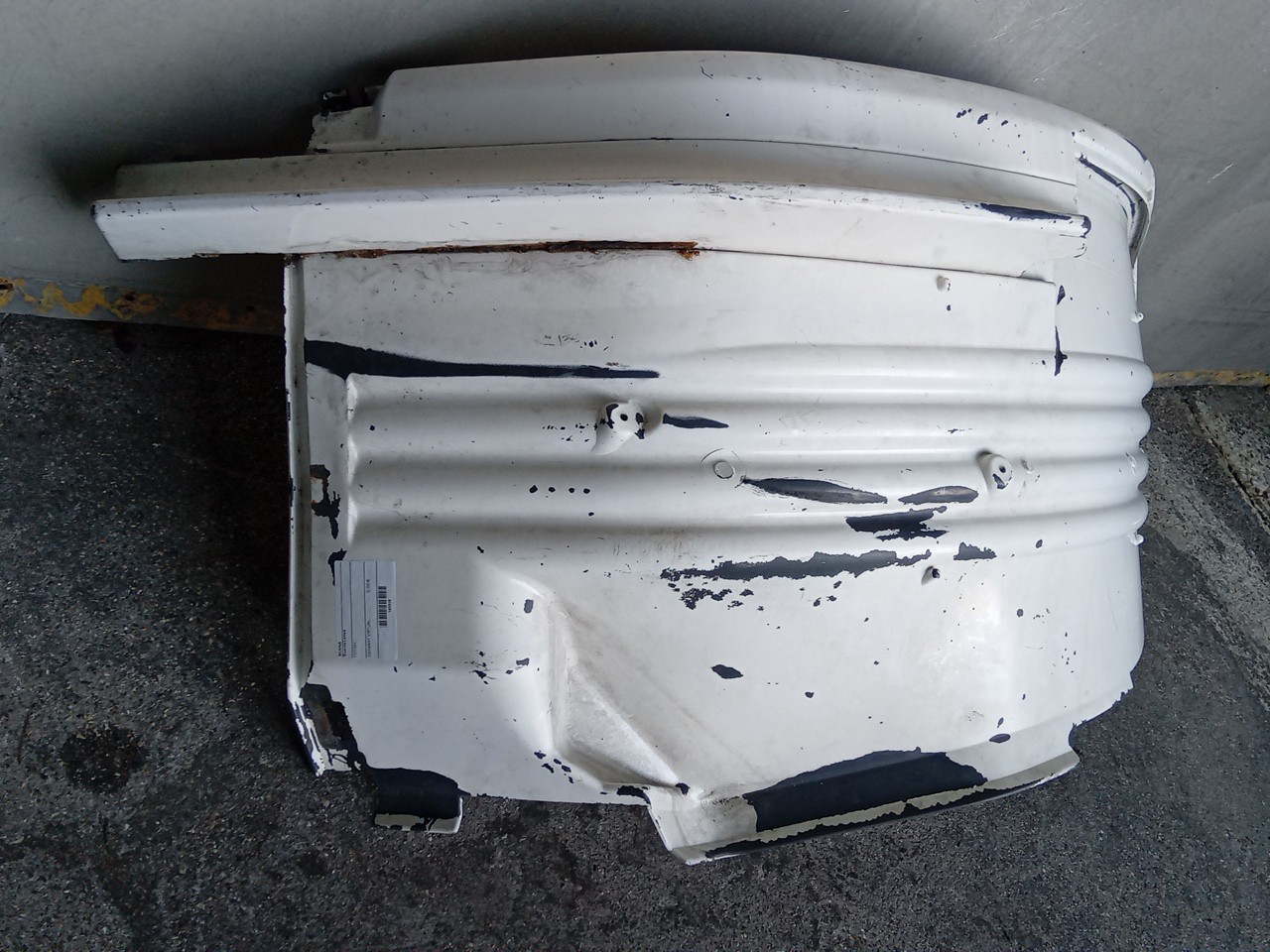 Guarda Lamas SCANIA P,G,R,T - series | 03 -  Imagem-2