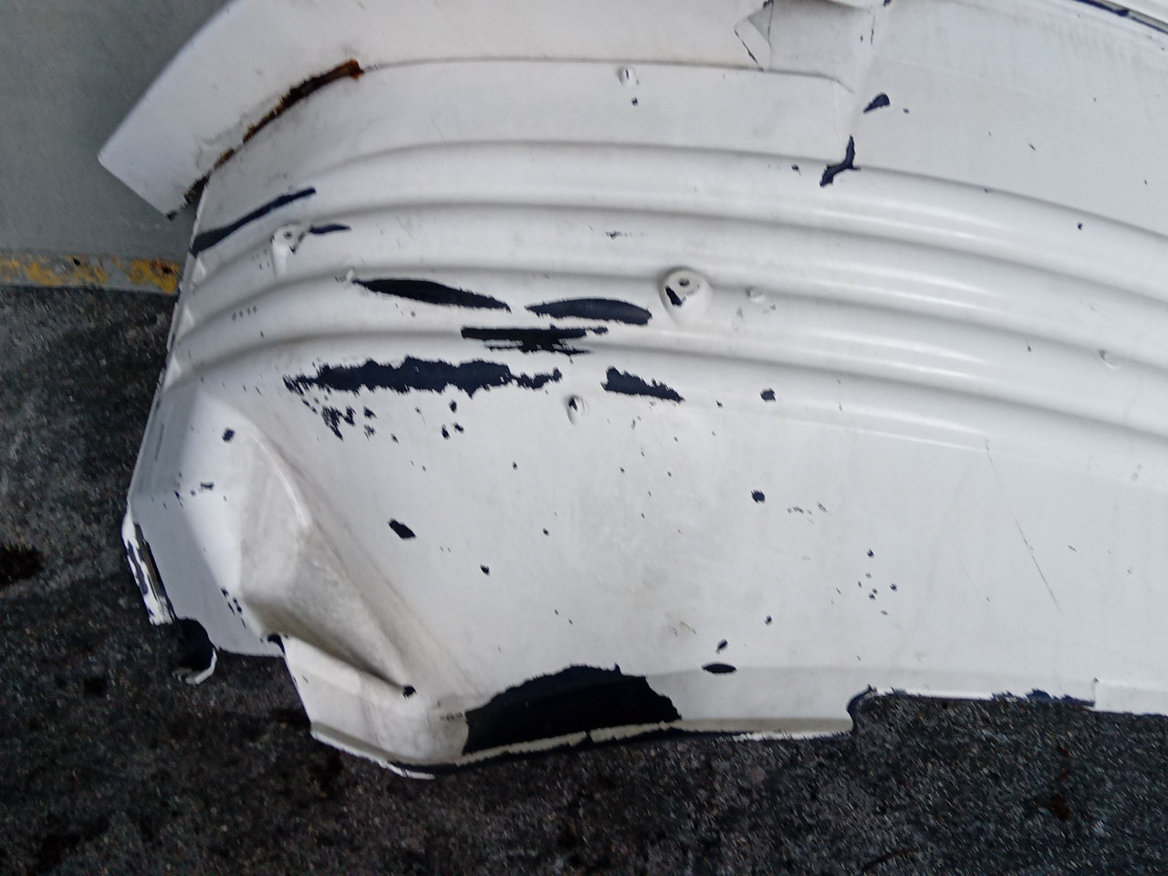 Guarda Lamas SCANIA P,G,R,T - series | 03 -  Imagem-3