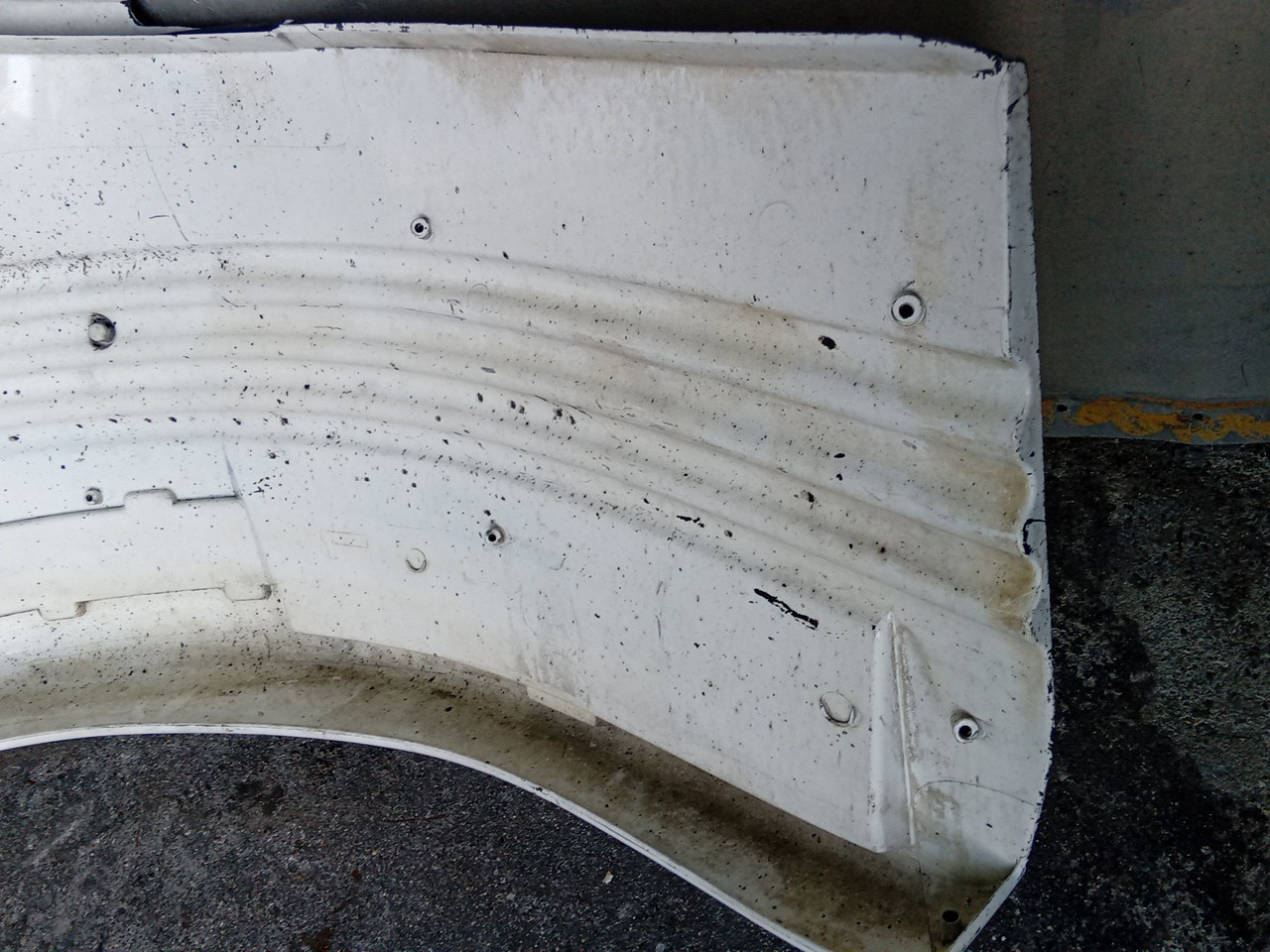 Guarda Lamas SCANIA P,G,R,T - series | 03 -  Imagem-6