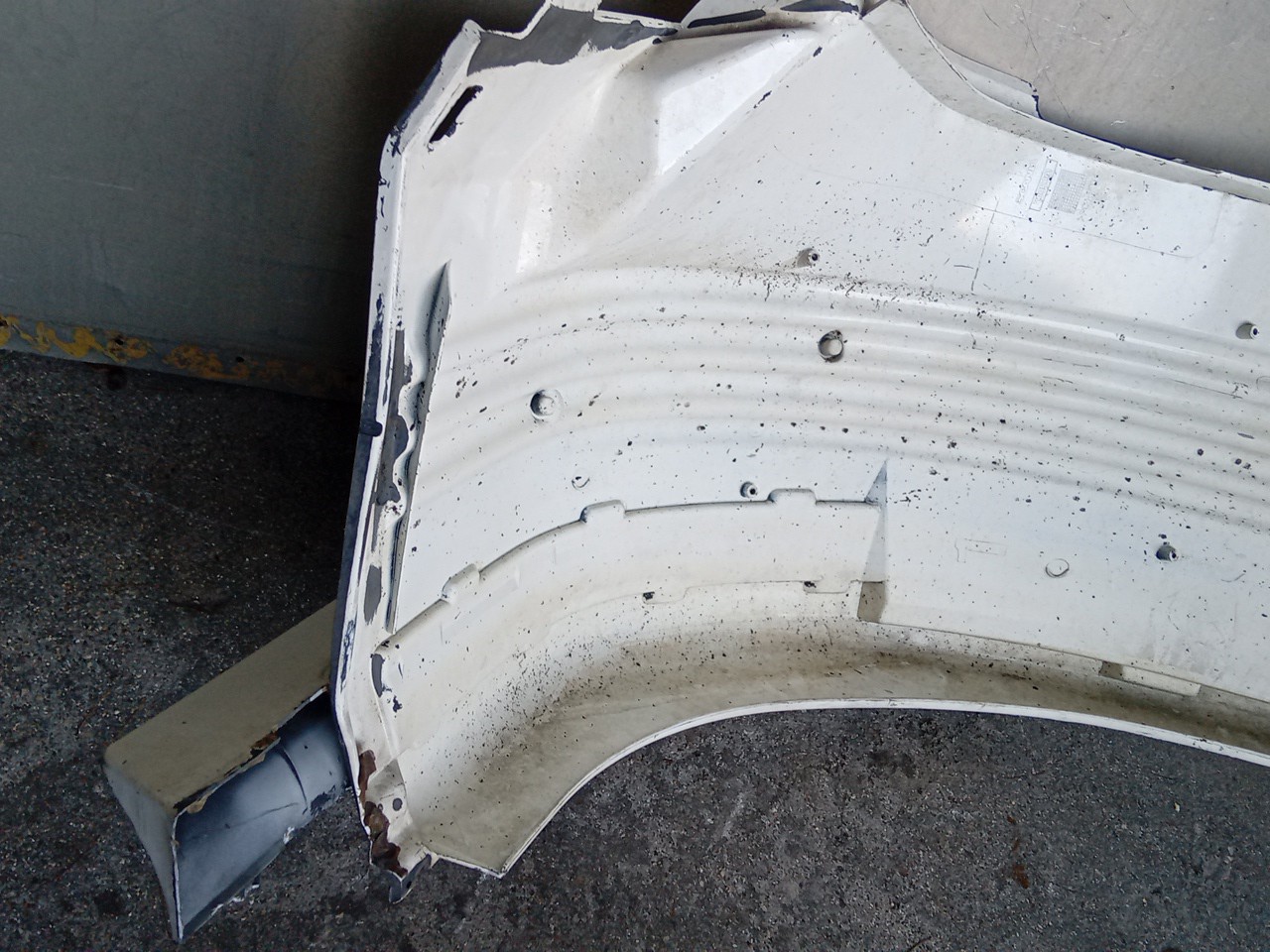 Guarda Lamas SCANIA P,G,R,T - series | 03 -  Imagem-7