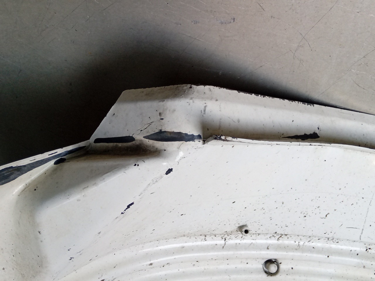 Guarda Lamas SCANIA P,G,R,T - series | 03 -  Imagem-8