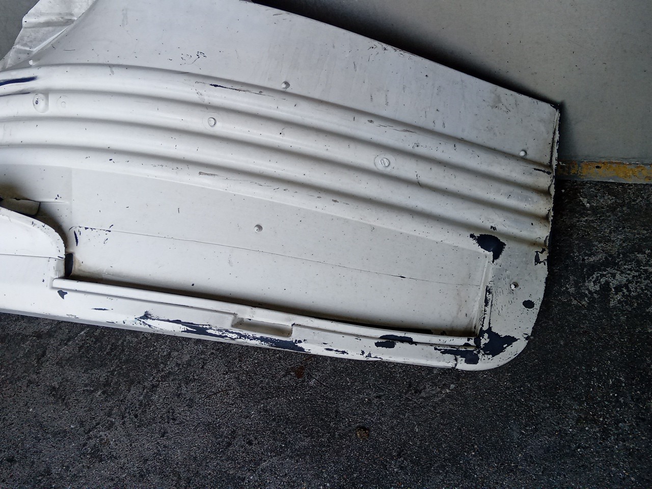 Guarda Lamas SCANIA P,G,R,T - series | 03 -  Imagem-1