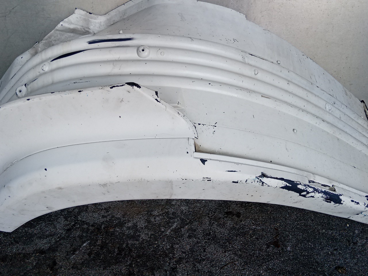 Guarda Lamas SCANIA P,G,R,T - series | 03 -  Imagem-2