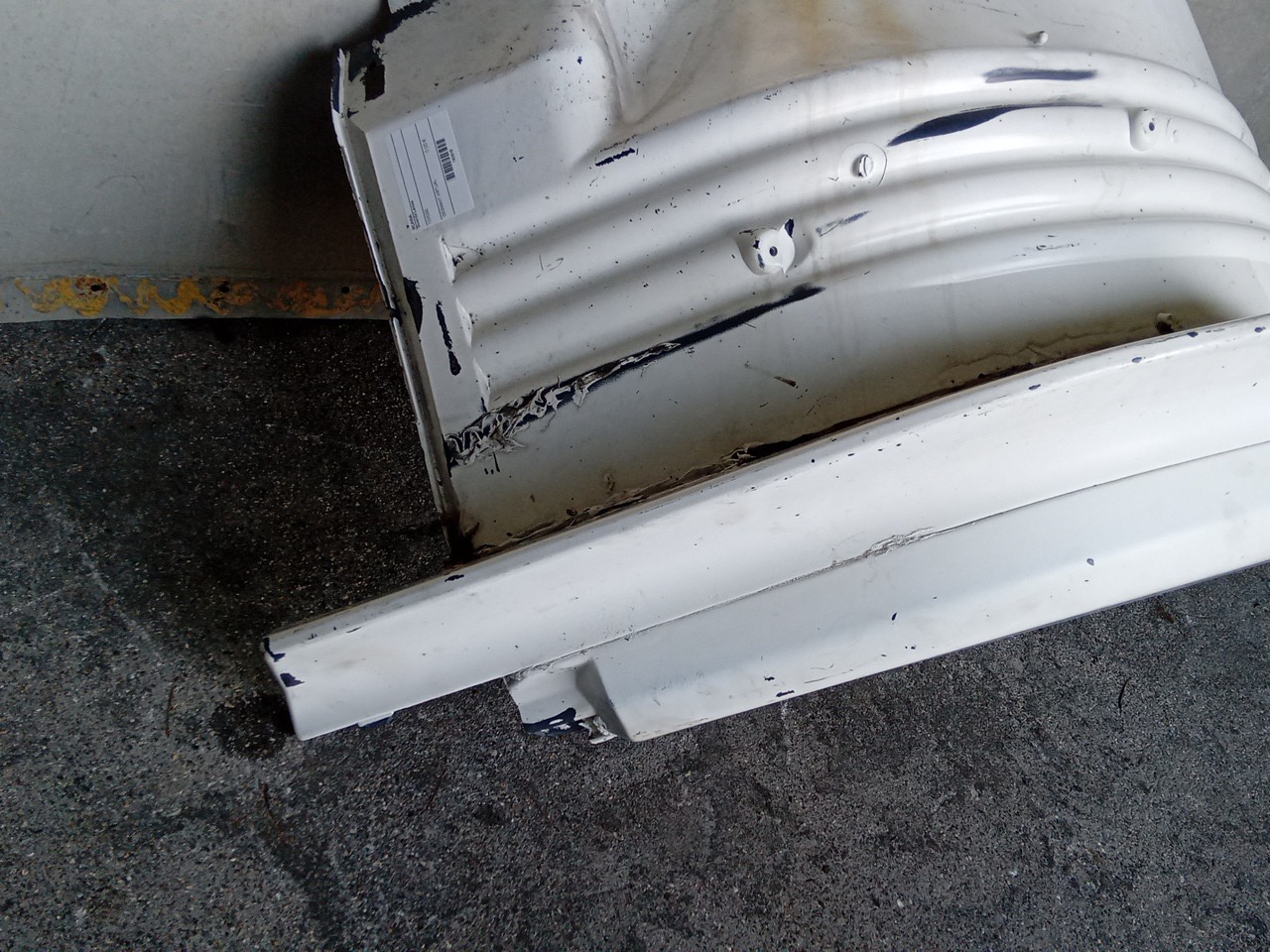 Guarda Lamas SCANIA P,G,R,T - series | 03 -  Imagem-3