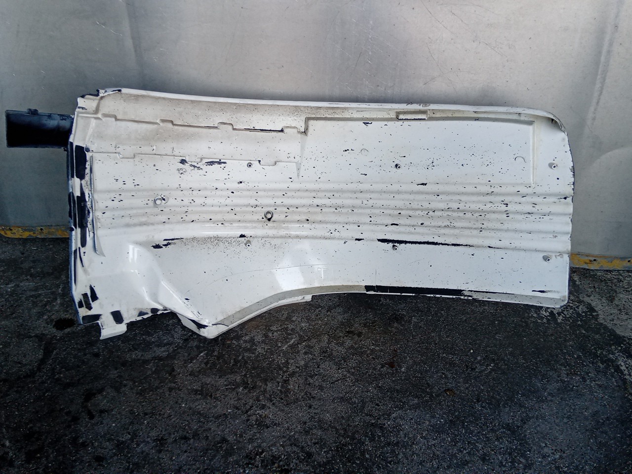 Guarda Lamas SCANIA P,G,R,T - series | 03 -  Imagem-5