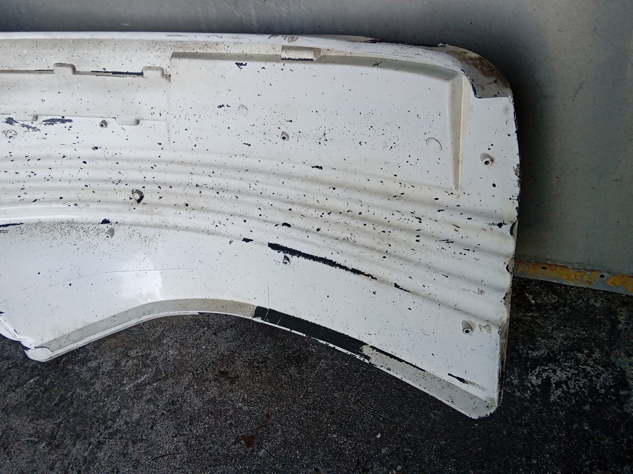 Guarda Lamas SCANIA P,G,R,T - series | 03 -  Imagem-6