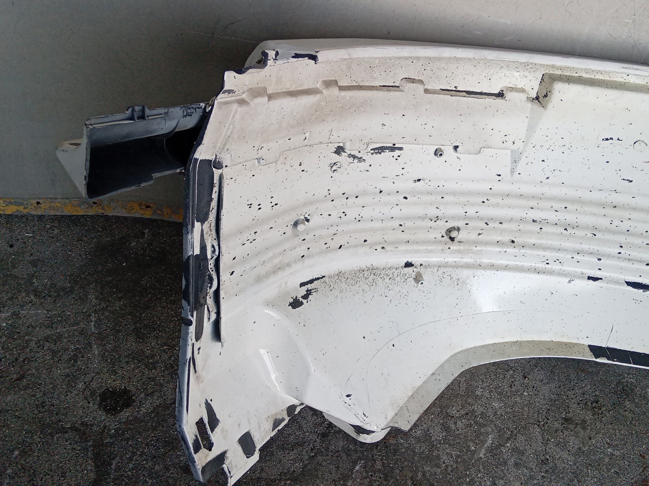 Guarda Lamas SCANIA P,G,R,T - series | 03 -  Imagem-7