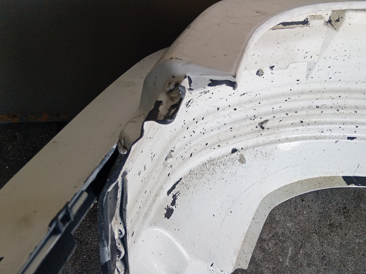 Guarda Lamas SCANIA P,G,R,T - series | 03 -  Imagem-8