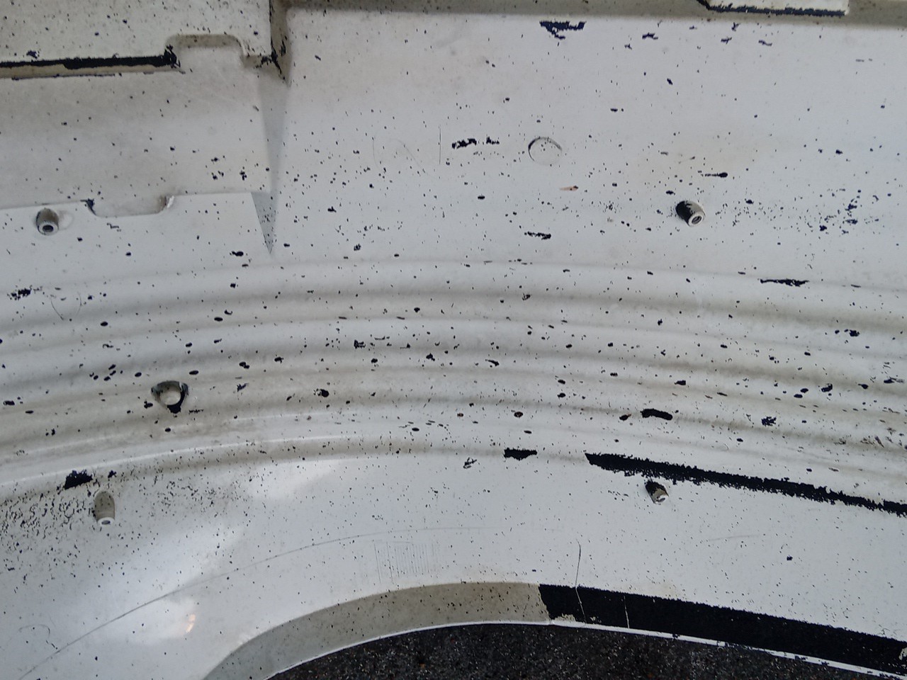 Guarda Lamas SCANIA P,G,R,T - series | 03 -  Imagem-9