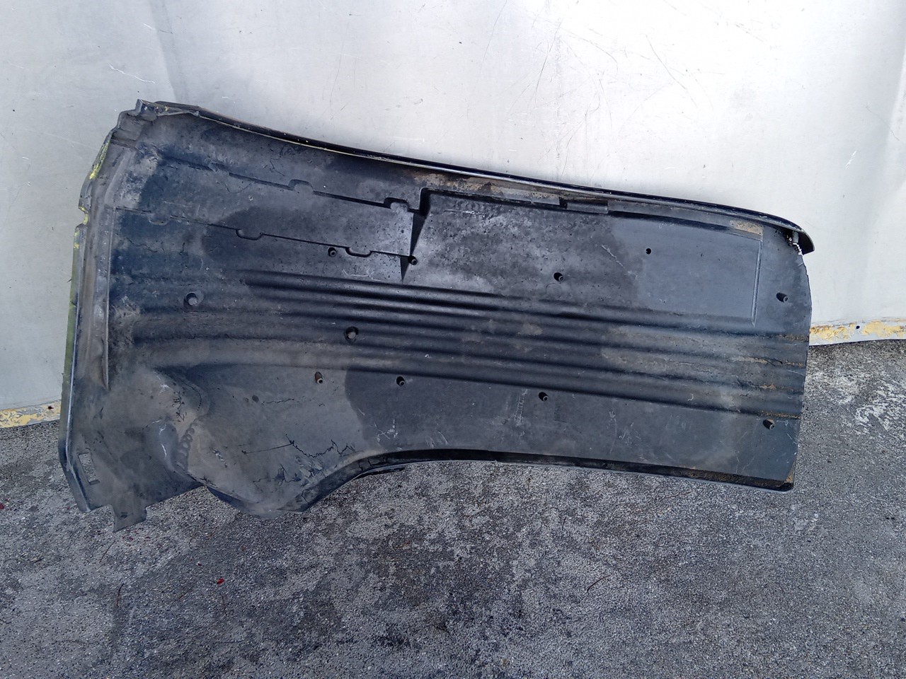 Guarda Lamas SCANIA P,G,R,T - series | 03 -  Imagem-4