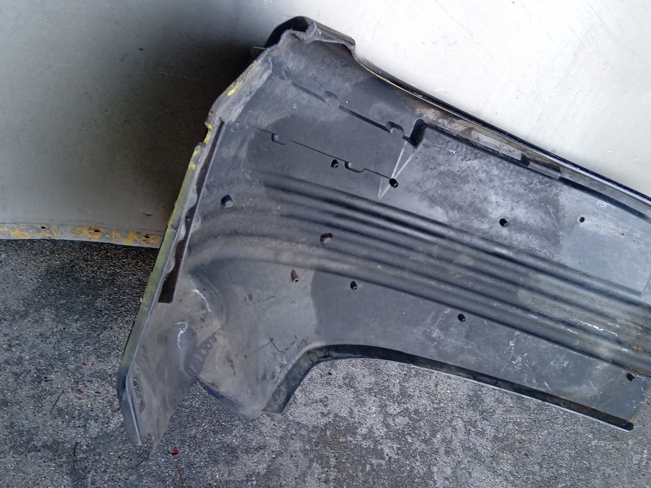 Guarda Lamas SCANIA P,G,R,T - series | 03 -  Imagem-5