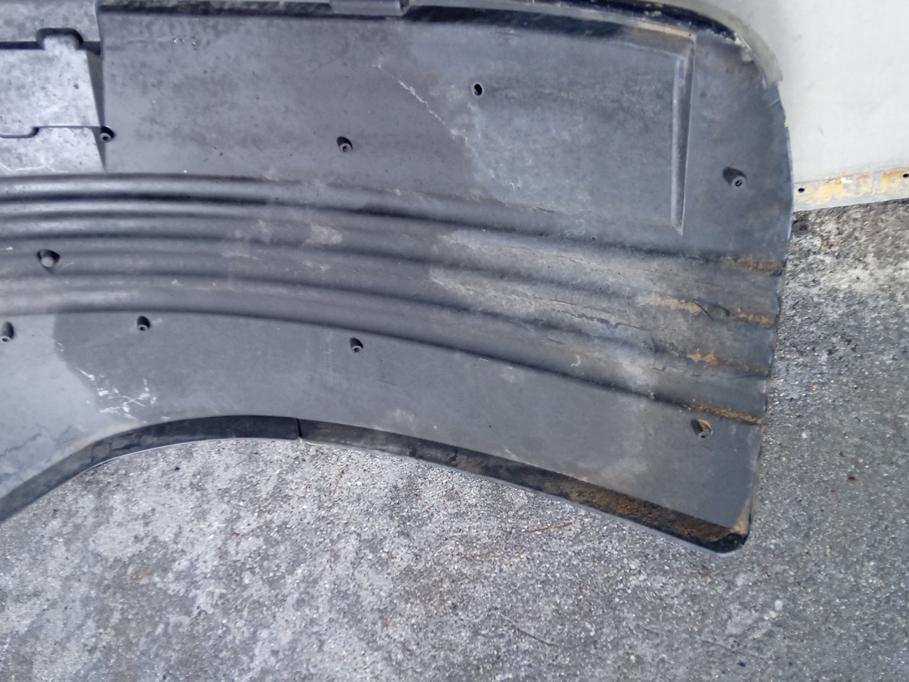 Guarda Lamas SCANIA P,G,R,T - series | 03 -  Imagem-6