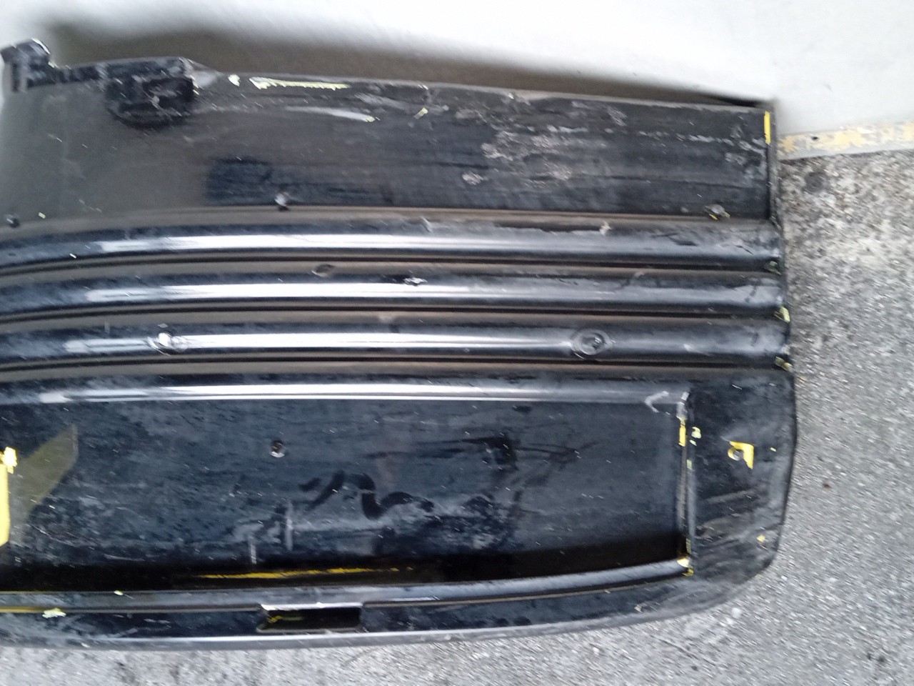 Guarda Lamas SCANIA P,G,R,T - series | 03 -  Imagem-1