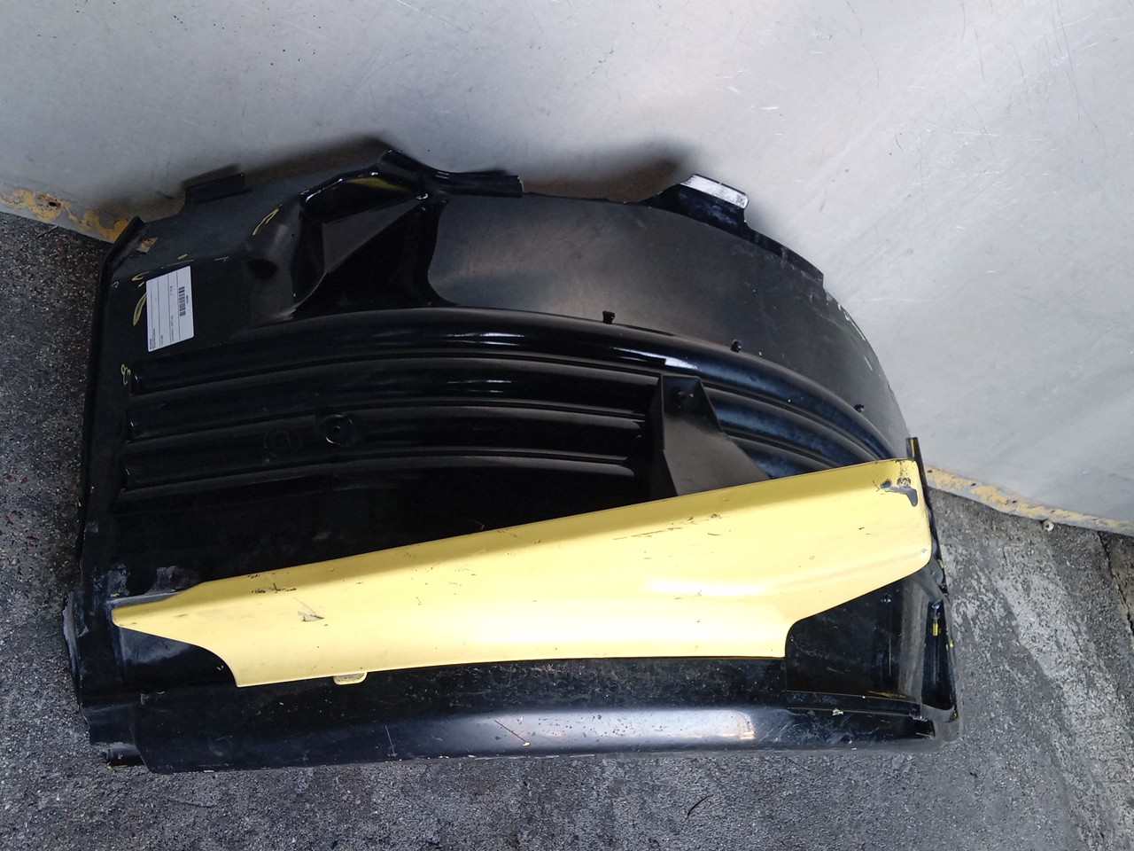 Guarda Lamas SCANIA P,G,R,T - series | 03 -  Imagem-2