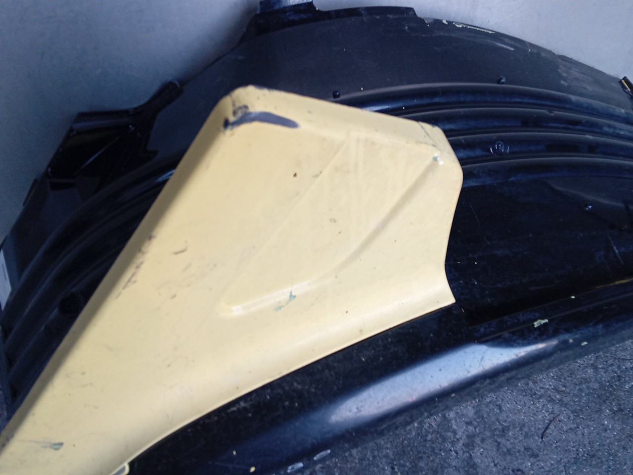 Guarda Lamas SCANIA P,G,R,T - series | 03 -  Imagem-3