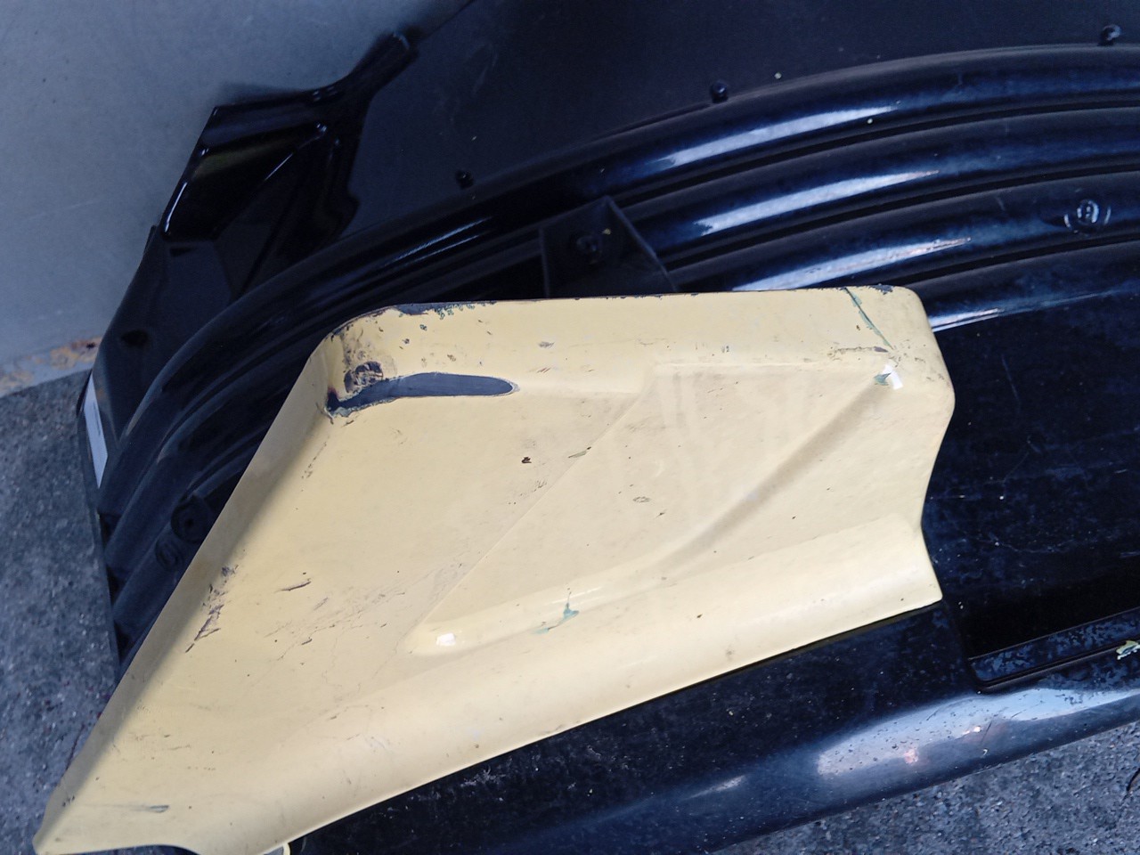 Guarda Lamas SCANIA P,G,R,T - series | 03 -  Imagem-4