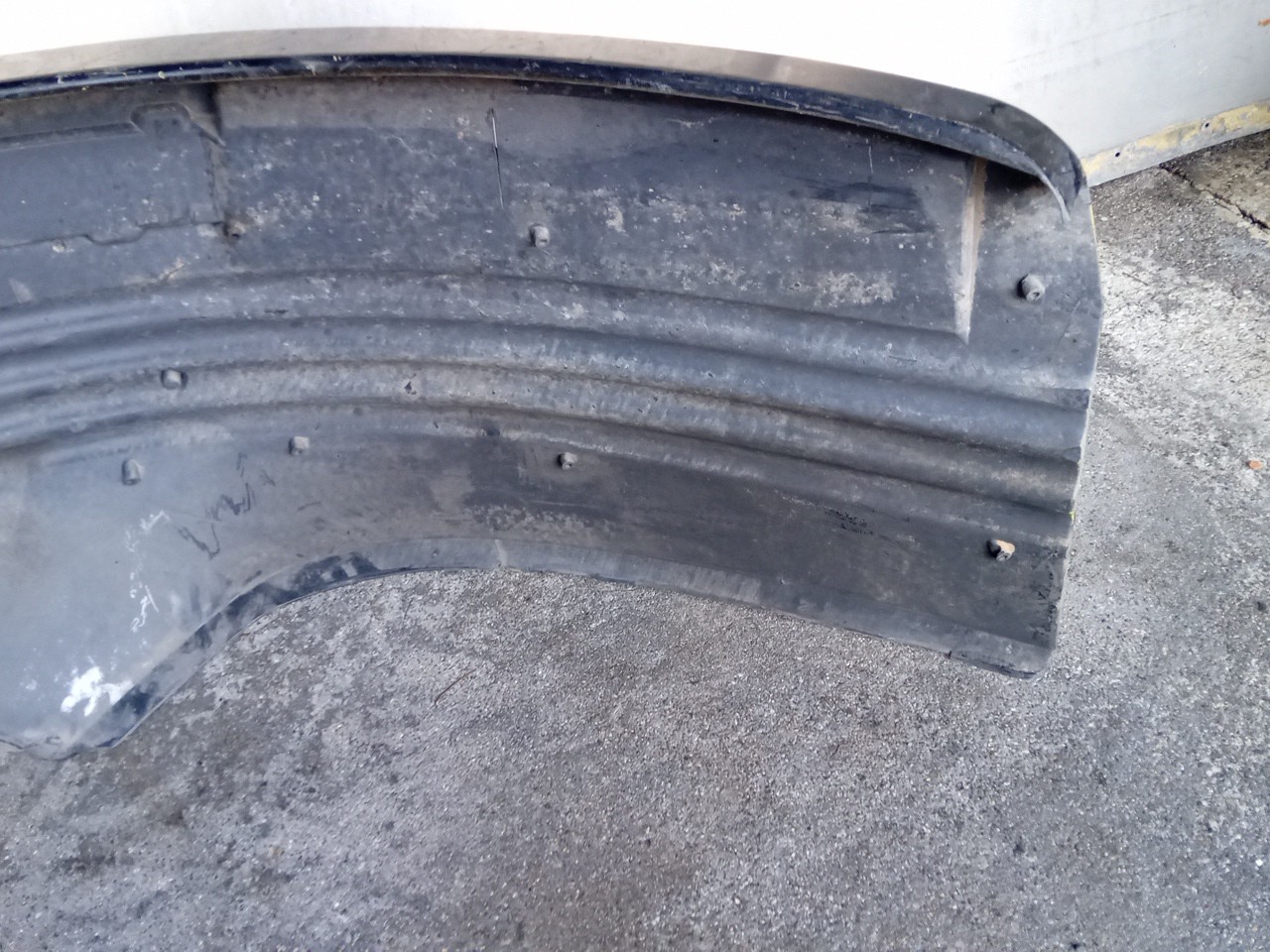 Guarda Lamas SCANIA P,G,R,T - series | 03 -  Imagem-6