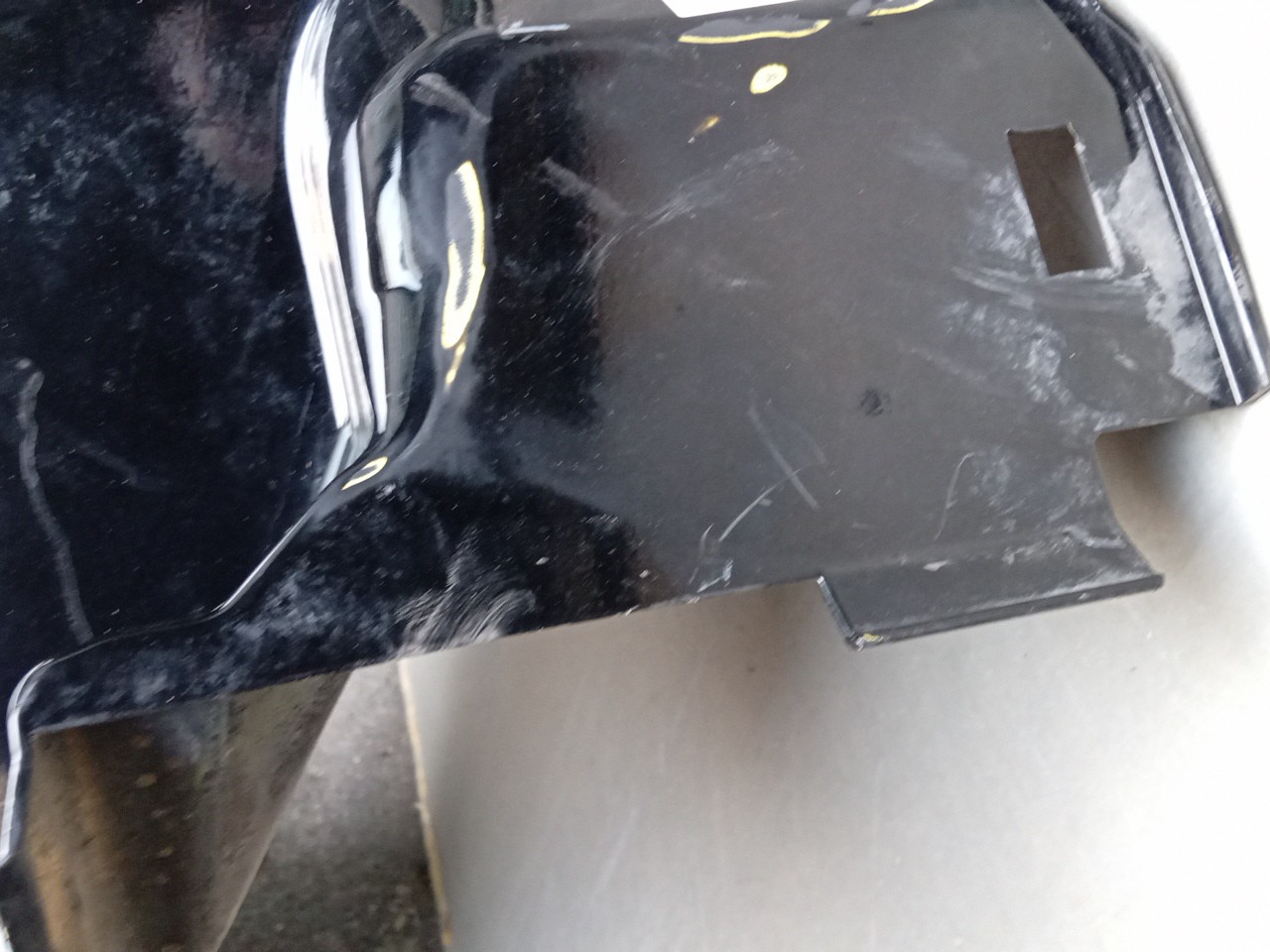 Guarda Lamas SCANIA P,G,R,T - series | 03 -  Imagem-11