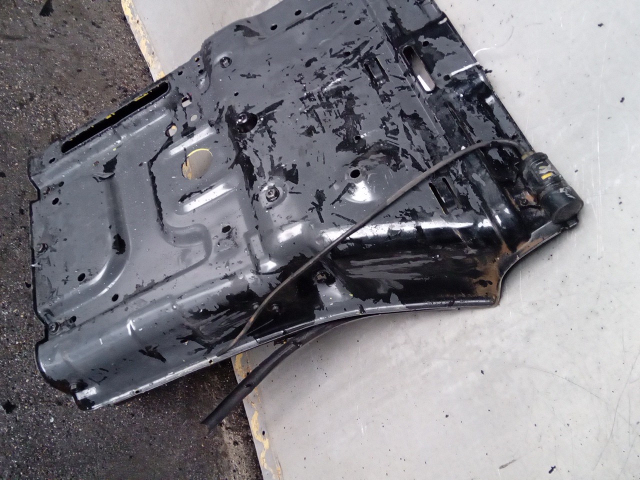 Estribo DRT SCANIA R124A Imagem-5