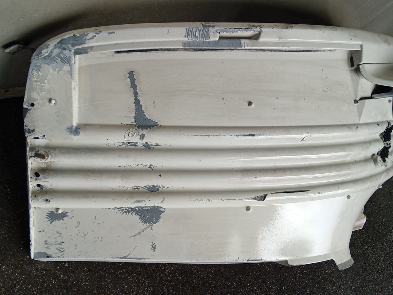 Guarda Lamas SCANIA P,G,R,T - series | 03 -  Imagem-1