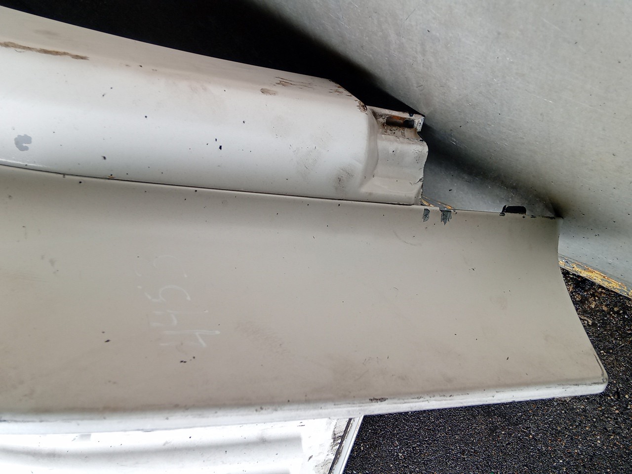 Guarda Lamas SCANIA P,G,R,T - series | 03 -  Imagem-3