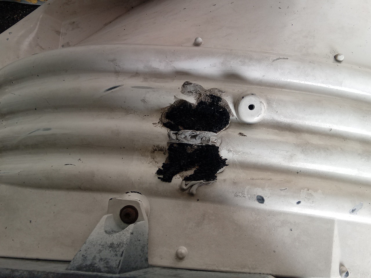 Guarda Lamas SCANIA P,G,R,T - series | 03 -  Imagem-6